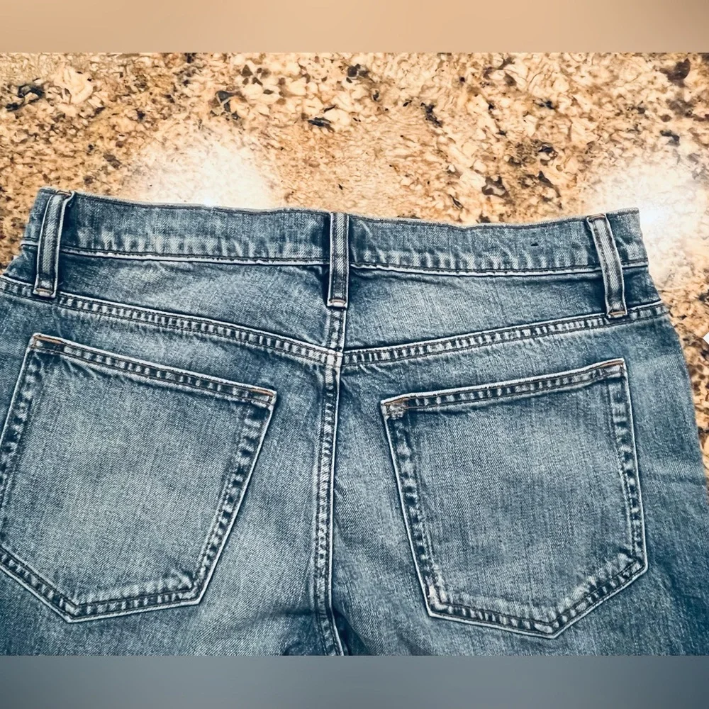 NWT J Crew Men’s Straight Fit Vintage Flex Jeans